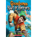 Goosebumps Hall of Horrors by ''Stine R.L.''